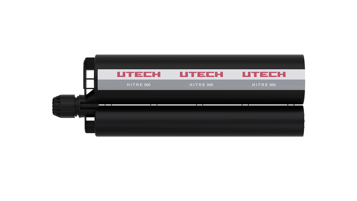 Химический клеевой анкер UTECH HITRE 500 (585 мл.)